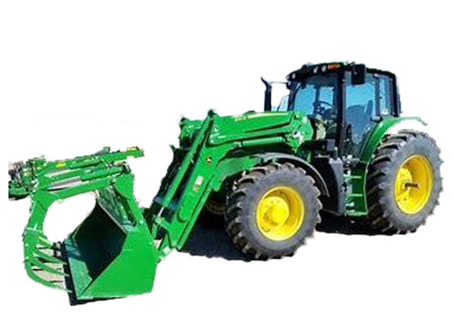 Agriculture Equipment