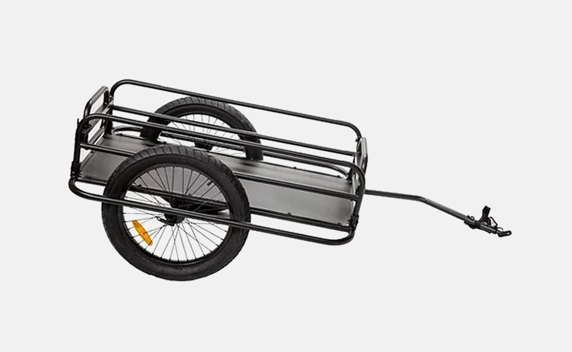 Folding Deer Trailer