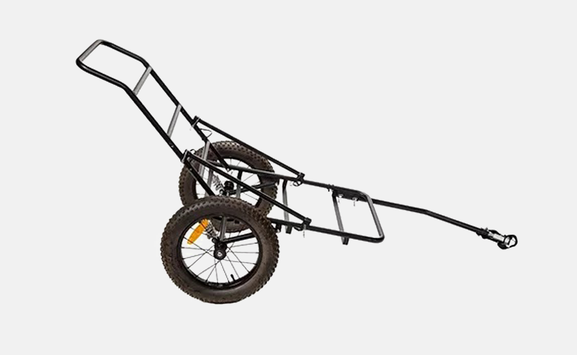 Folding Deer Trailer