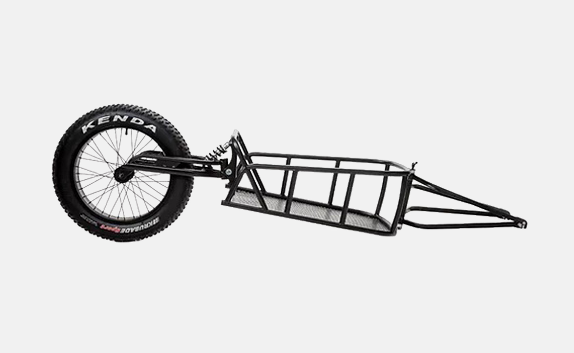 Hunting Cargo Trailer Forefront Equipment Great Falls, MT Our