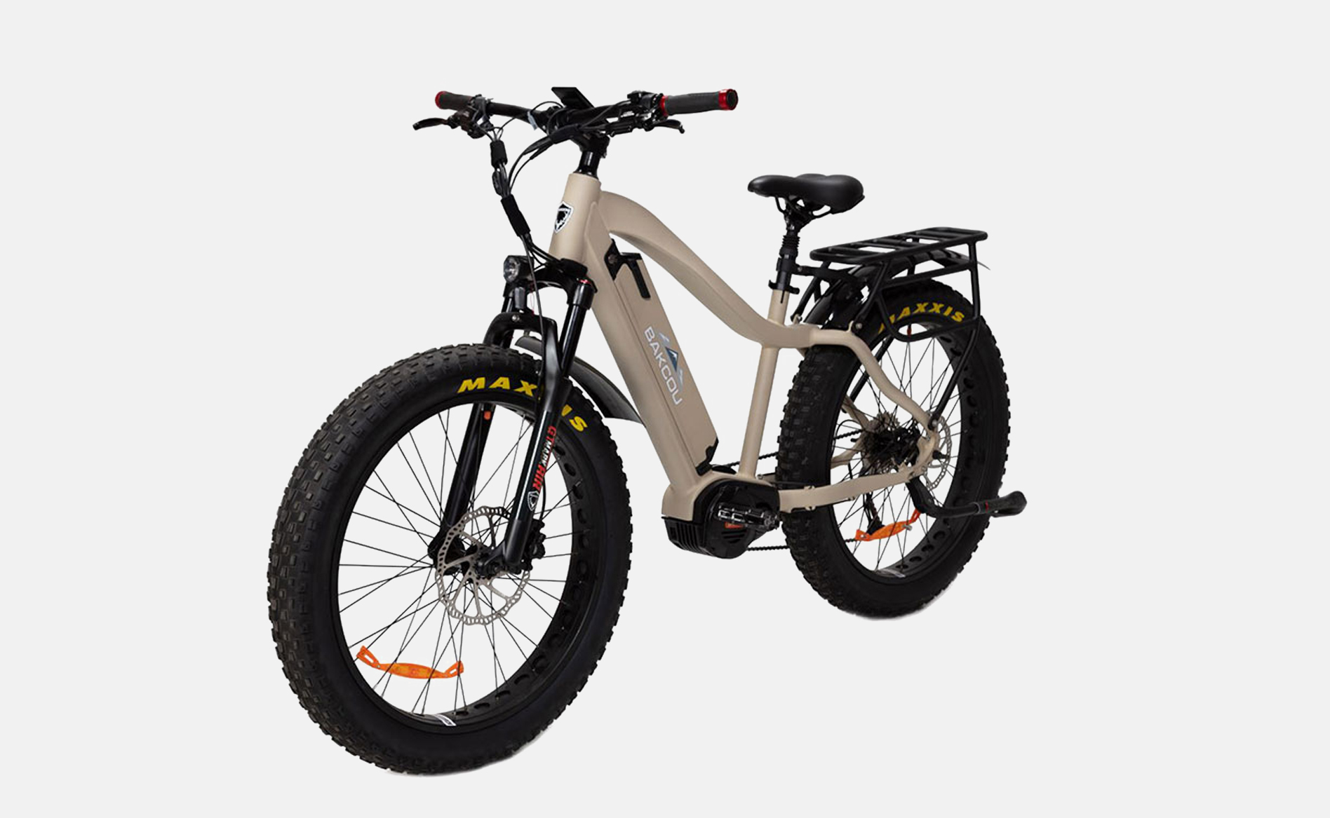 Mule Ebike
