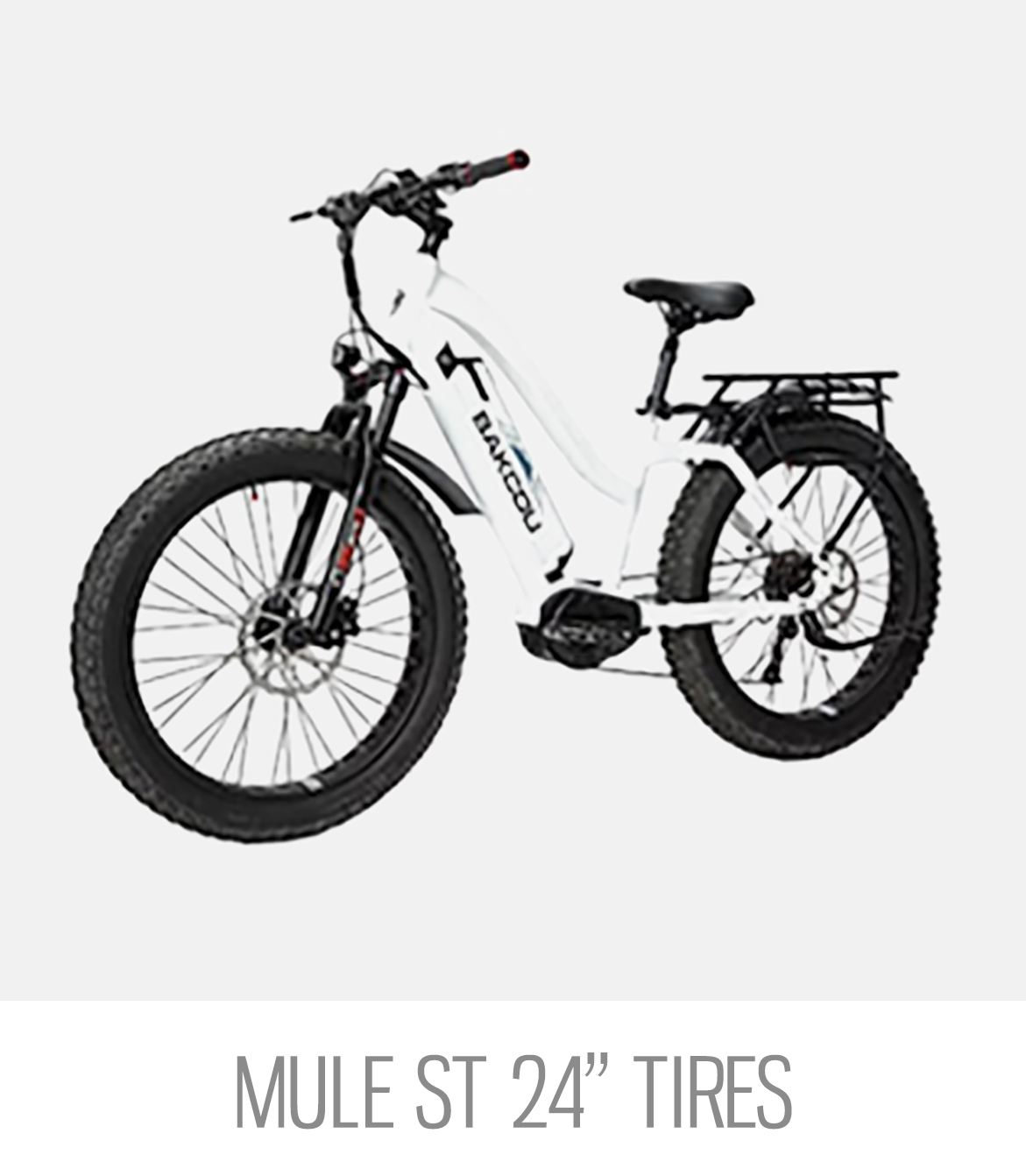 Mule ST 24