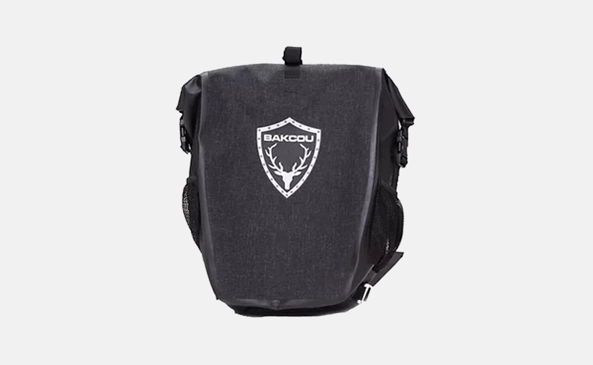 fremont pannier bag review