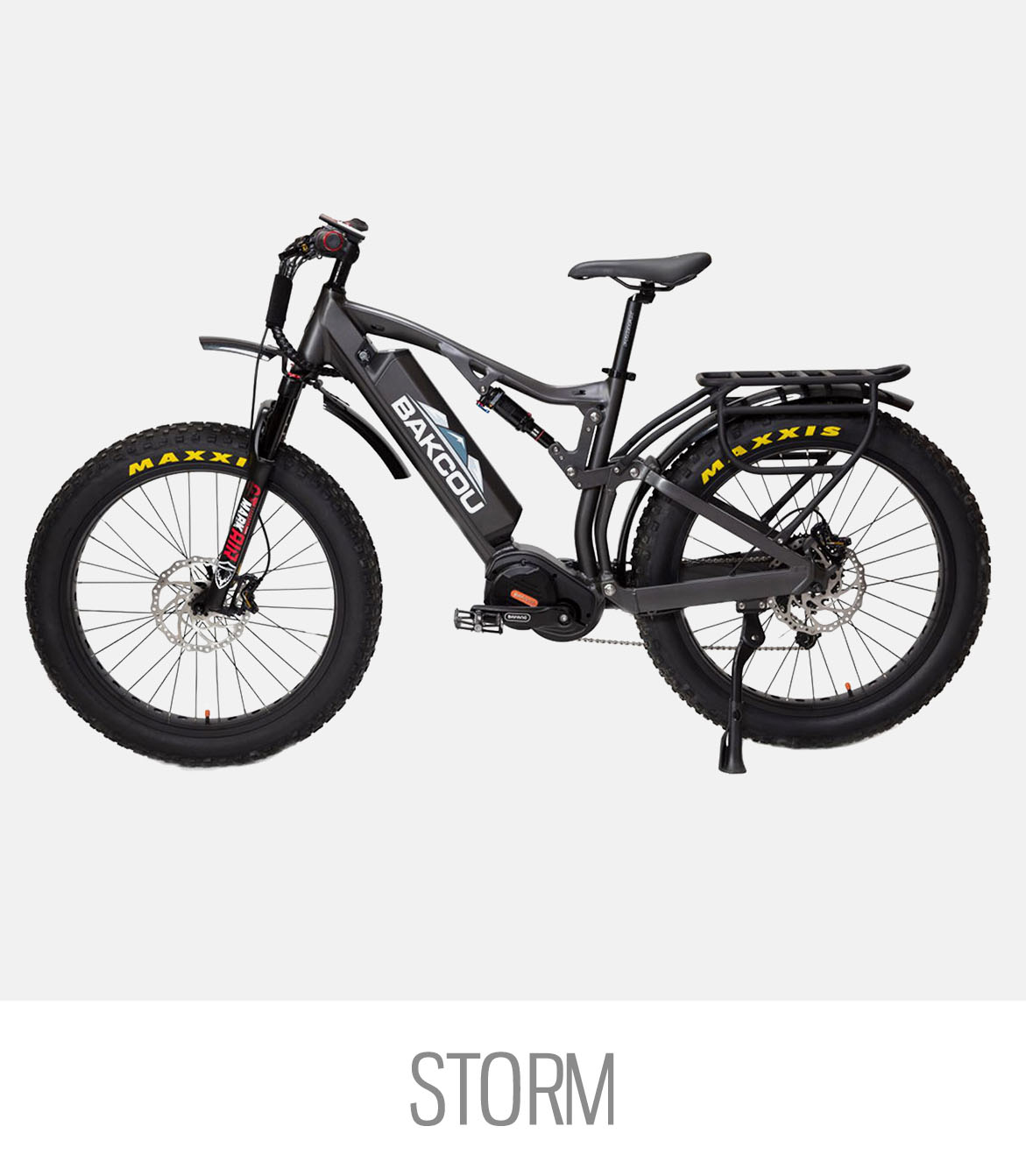 Storm G2